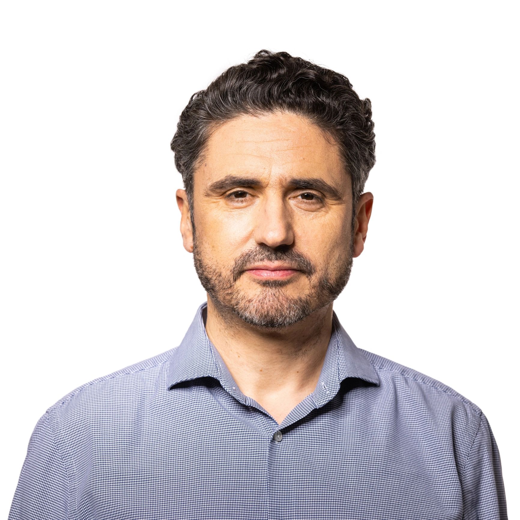 Professional headshot representing a franchise partner